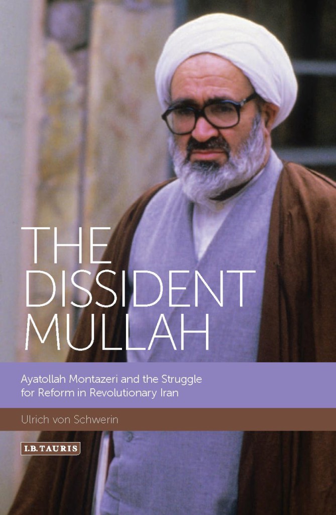 Dissident Mullah